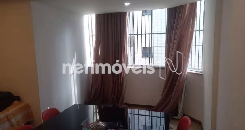 Venda Apartamento 3 quartos Buritis Belo Horizonte