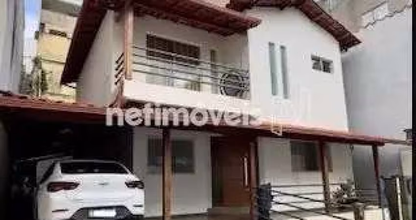 Venda Casa Graça Belo Horizonte
