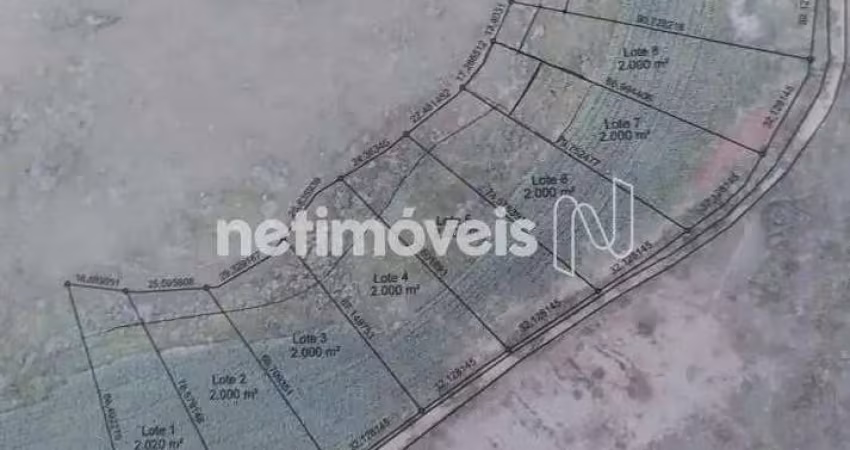 Venda Lote-Área-Terreno Pinheiro Chagas Prados