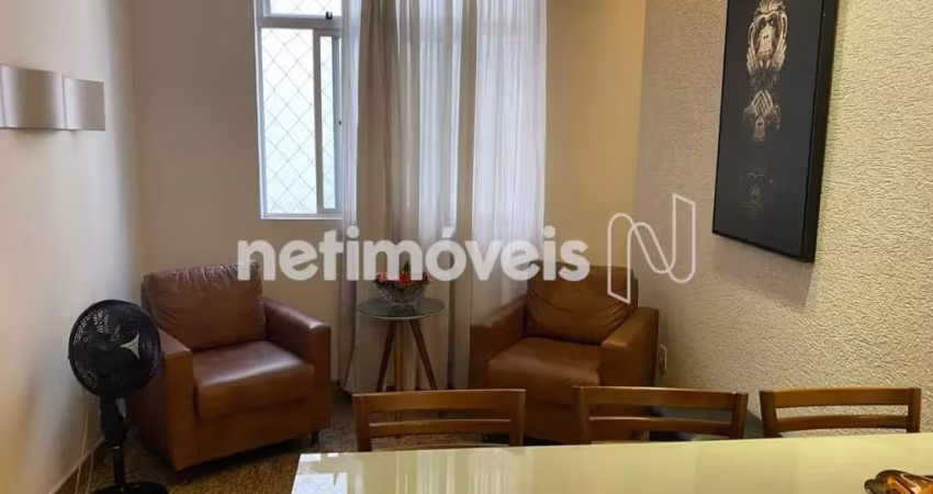 Venda Apartamento 3 quartos Castelo Belo Horizonte