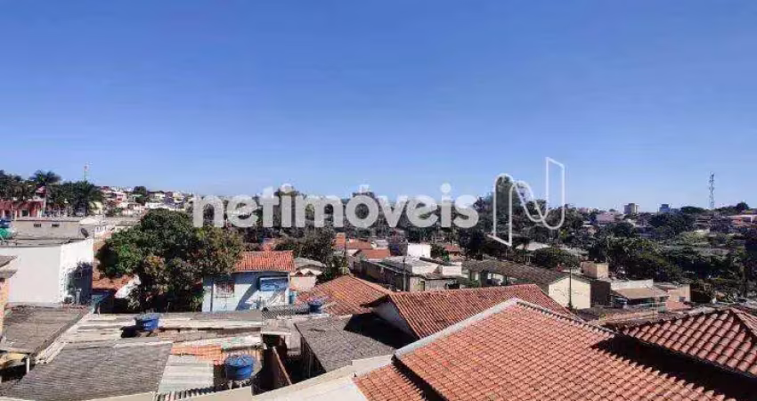 Venda apartamento 2 quartos maria helena belo horizonte