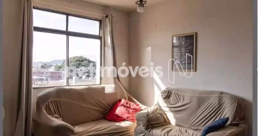 Venda Apartamento 2 quartos Padre Eustáquio Belo Horizonte