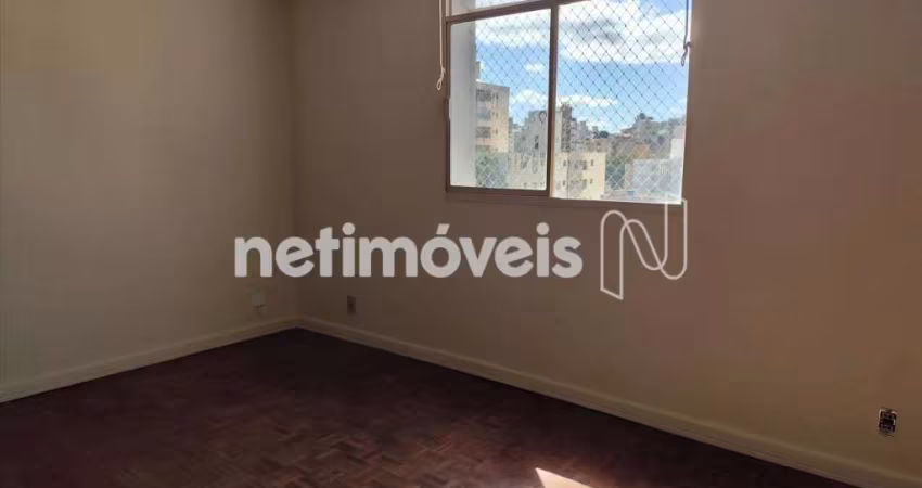 Venda Apartamento 2 quartos Silveira Belo Horizonte