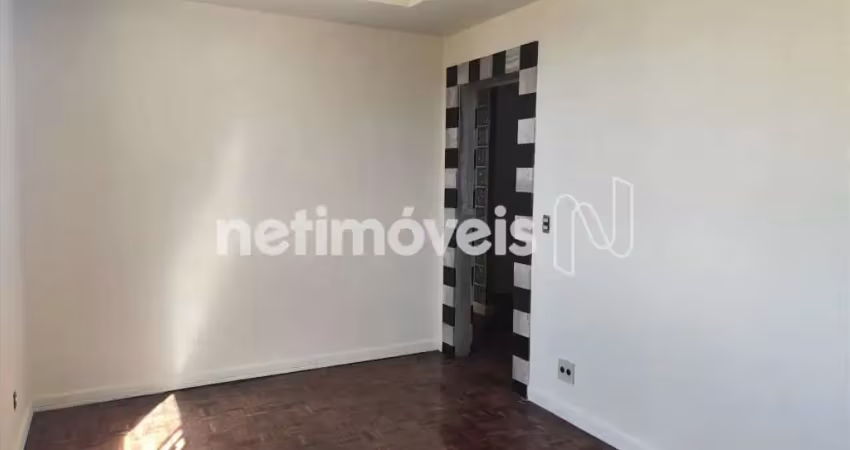 Apartamento com 2 quartos à venda na Avenida Cristiano Machado, Silveira, Belo Horizonte