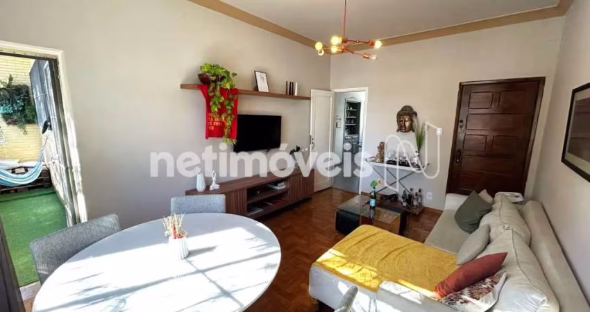 Venda Apartamento 3 quartos Santa Efigênia Belo Horizonte