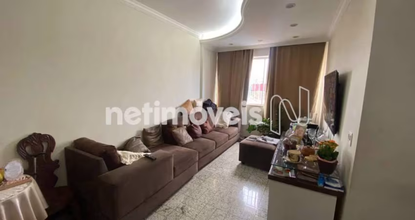 Venda Apartamento 3 quartos Silveira Belo Horizonte