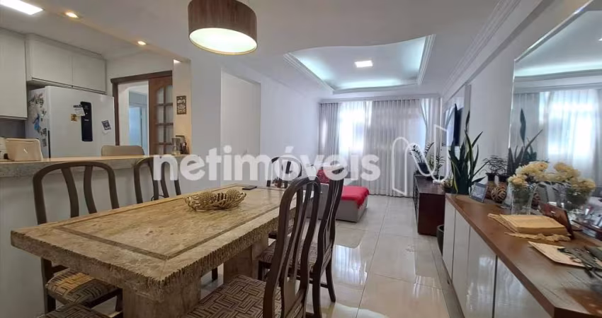 Venda Apartamento 3 quartos Dona Clara Belo Horizonte