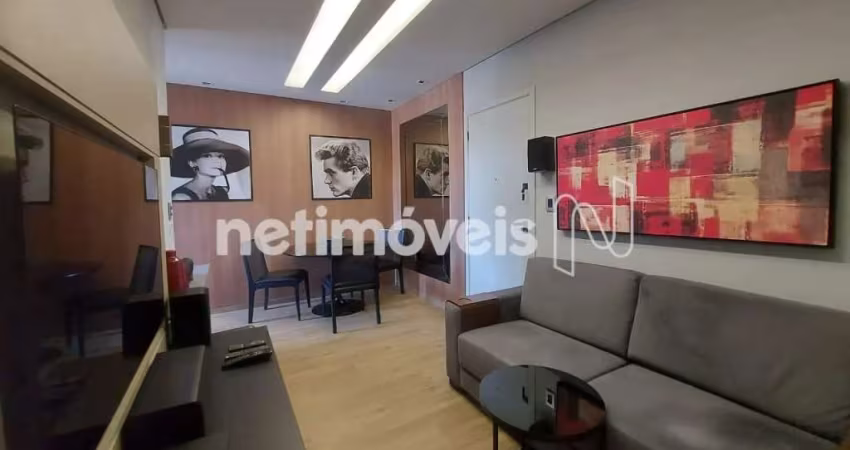 Venda Apartamento 2 quartos Buritis Belo Horizonte