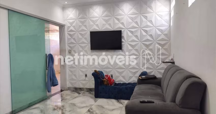 Venda Casa Petrolândia Contagem