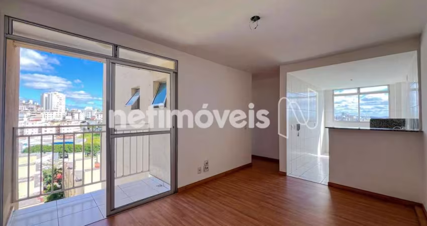 Venda Apartamento 3 quartos Paquetá Belo Horizonte