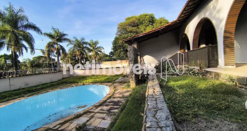 Venda Casa São Luiz (pampulha) Belo Horizonte