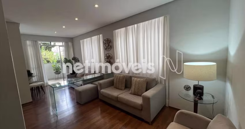 Venda Apartamento 3 quartos Castelo Belo Horizonte