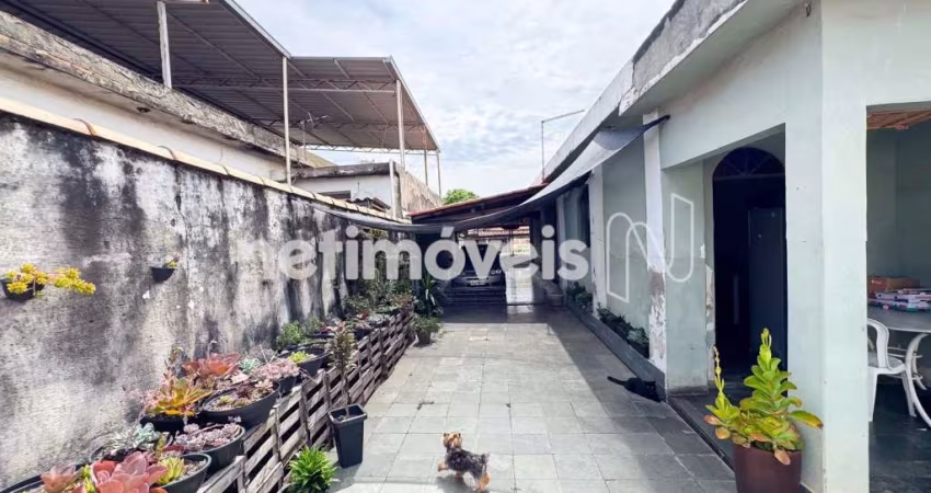 Venda Casa Centro Contagem