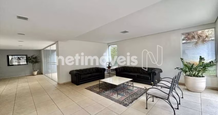 Venda Apartamento 3 quartos São Pedro Belo Horizonte