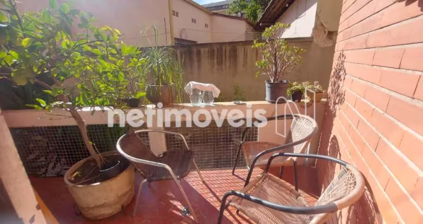 Venda Apartamento 4 quartos Gutierrez Belo Horizonte