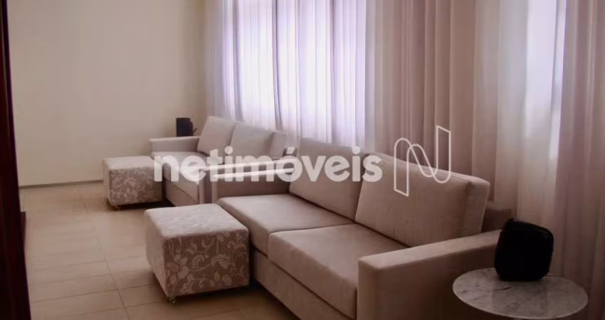 Venda Apartamento 3 quartos São Lucas Belo Horizonte