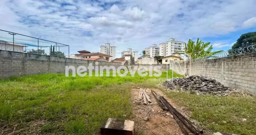 Venda Lote-Área-Terreno Bandeirantes (pampulha) Belo Horizonte