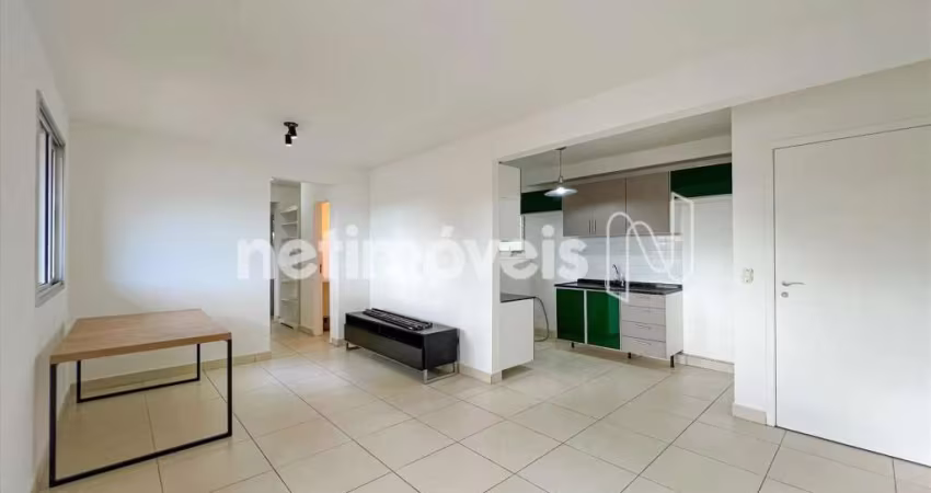 Venda Apartamento 3 quartos Pampulha Belo Horizonte