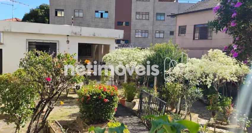 Venda Casa Itapoã Belo Horizonte