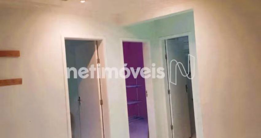 Venda Apartamento 2 quartos Jardim Vitória Belo Horizonte