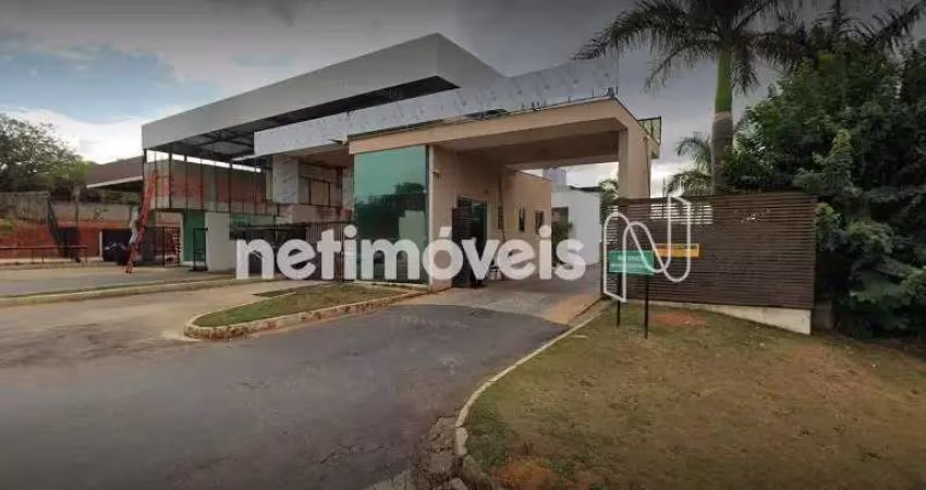 Venda Lote em condomínio Mirante do Fidalgo Lagoa Santa