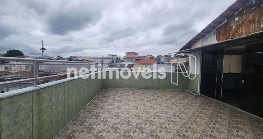 Venda Casa Vila Pérola Contagem
