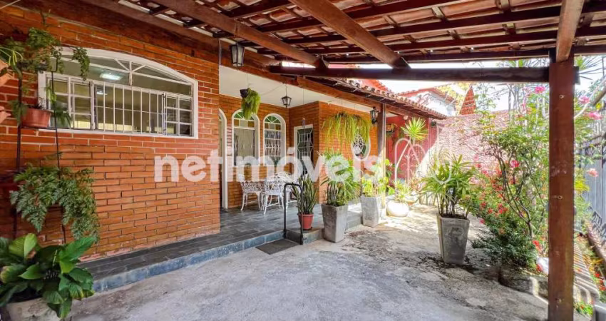 Venda Casa Alípio de Melo Belo Horizonte
