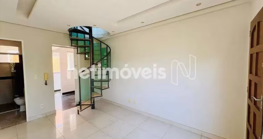 Cobertura com 4 quartos à venda na Praça Manoel Antônio de Carvalho, Santa Amélia, Belo Horizonte