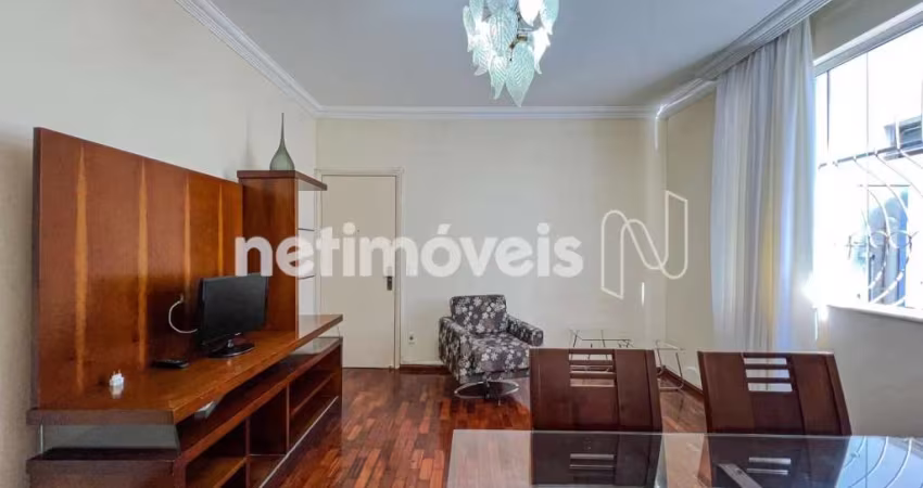Venda Apartamento 3 quartos Cidade Nova Belo Horizonte
