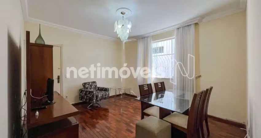 Venda apartamento 3 quartos cidade nova belo horizonte