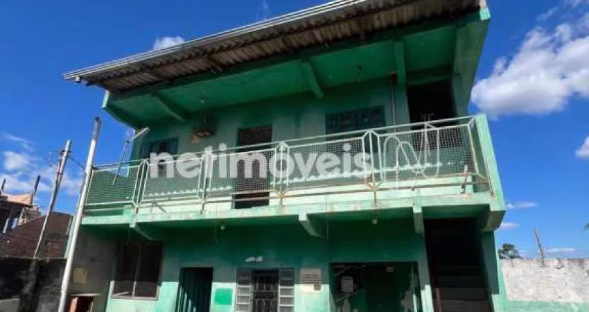 Venda Casa comercial Gávea Vespasiano