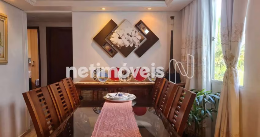 Venda Apartamento 3 quartos Colégio Batista Belo Horizonte