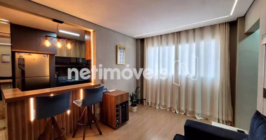 Venda Apartamento 2 quartos Nova Pampulha Vespasiano