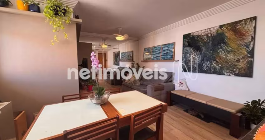 Venda Apartamento 3 quartos Sagrada Família Belo Horizonte
