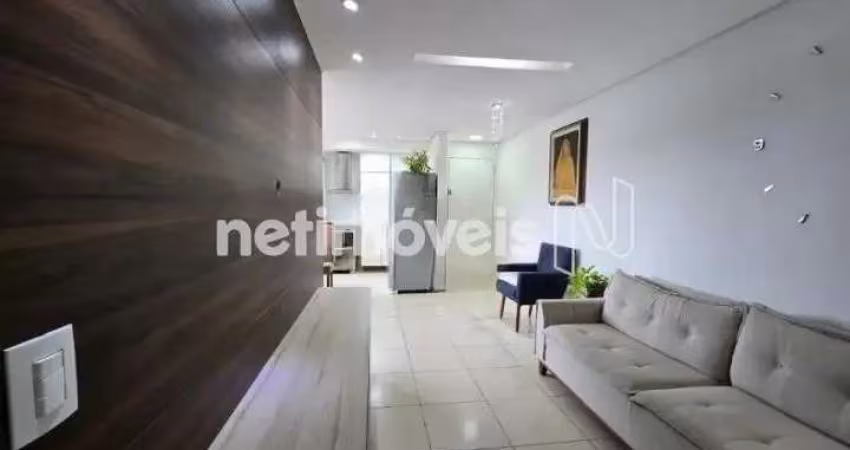 Venda Apartamento 3 quartos Serrano Belo Horizonte