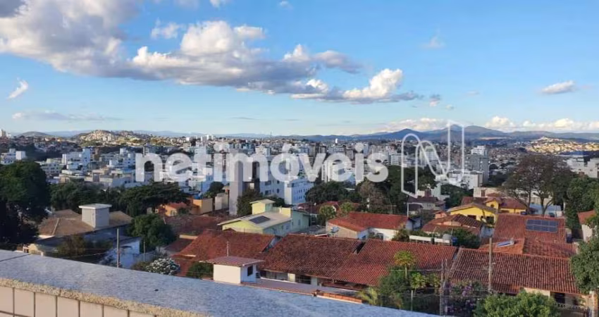 Venda Cobertura Santa Rosa Belo Horizonte
