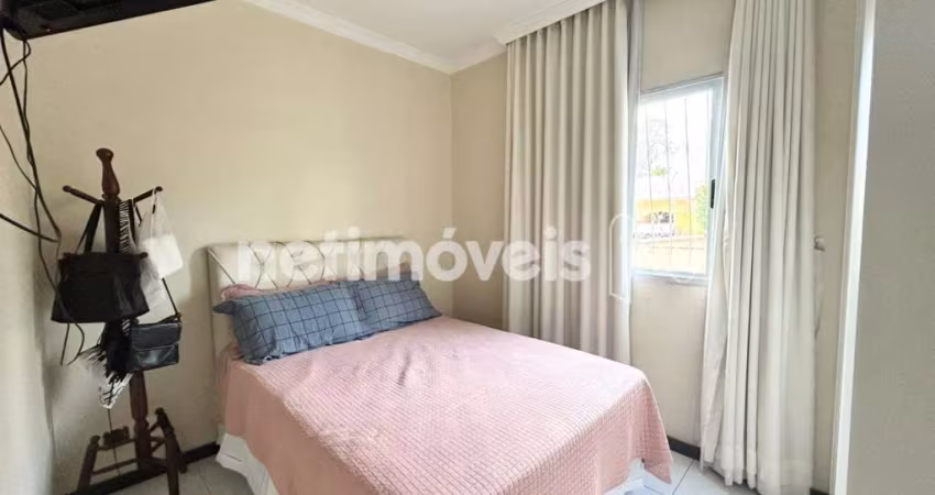 Venda Apartamento 2 quartos Heliópolis Belo Horizonte
