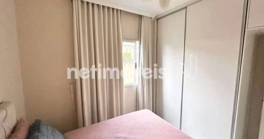Venda apartamento 2 quartos heliópolis belo horizonte