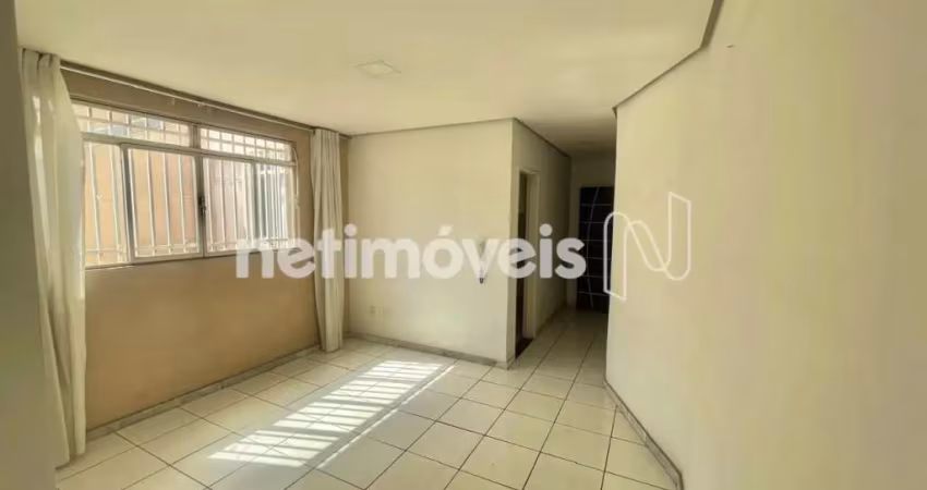 Venda Área Privativa Santa Terezinha Belo Horizonte