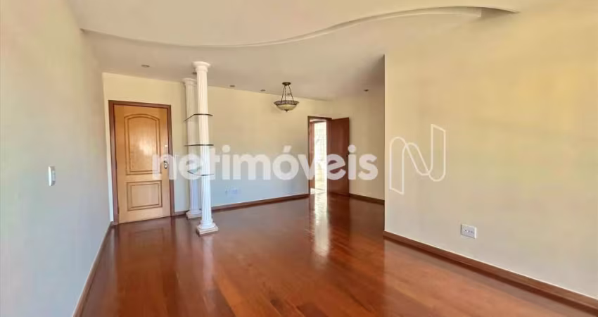 Venda Apartamento 3 quartos Buritis Belo Horizonte