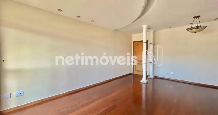 Apartamento com 3 quartos à venda na Rua Engenheiro Alberto Pontes, Buritis, Belo Horizonte