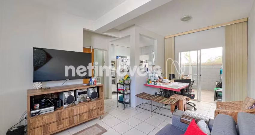 Venda Casa em condomínio Castelo Belo Horizonte