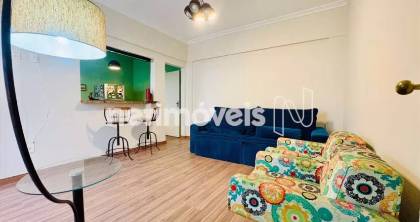 Venda Apartamento 3 quartos Prado Belo Horizonte