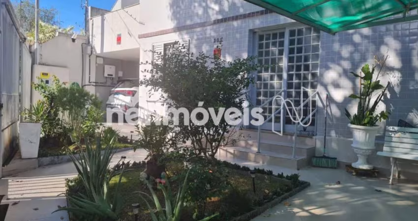 Venda Casa Santa Tereza Belo Horizonte