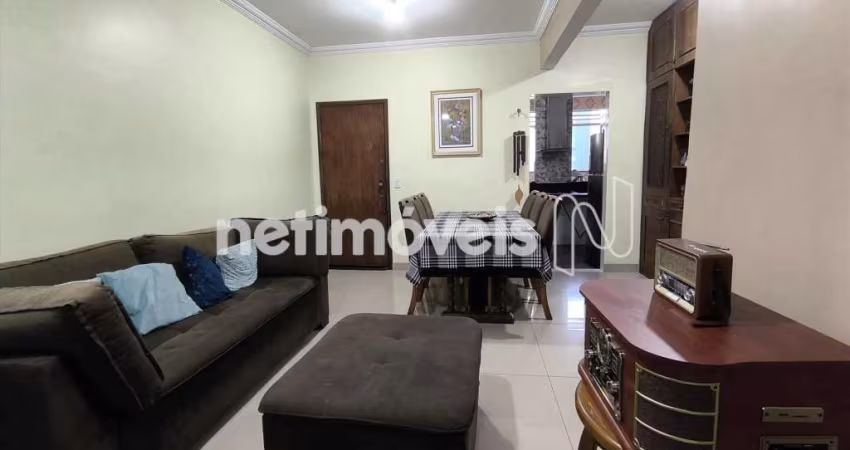 Venda Apartamento 3 quartos Cidade Nova Belo Horizonte