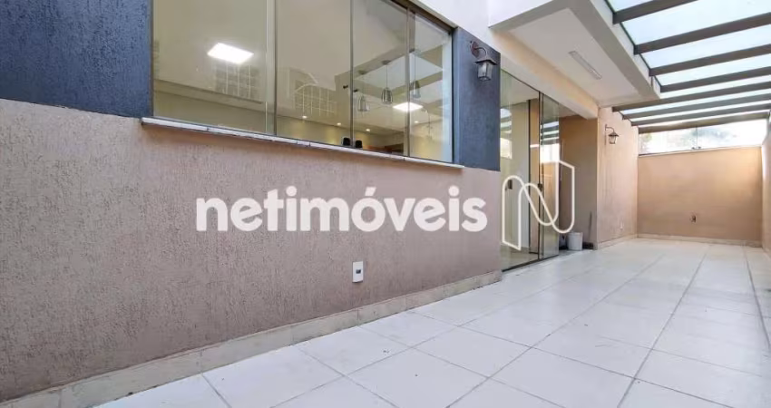 Venda Área Privativa Dom Joaquim Belo Horizonte