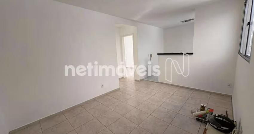 Venda Apartamento 2 quartos Itatiaia Belo Horizonte