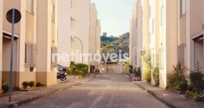 Venda Apartamento 2 quartos Camargos Belo Horizonte