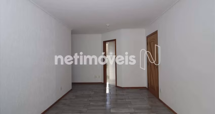 Venda Apartamento 3 quartos Castelo Belo Horizonte