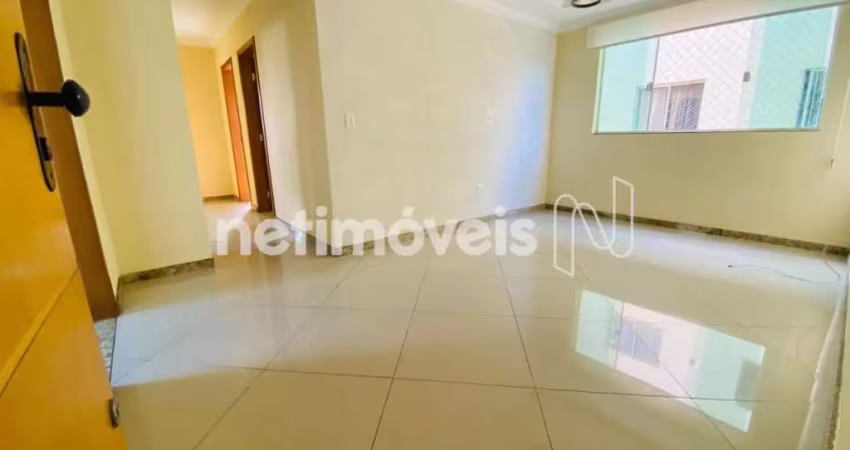 Venda Apartamento 3 quartos Santa Terezinha Belo Horizonte